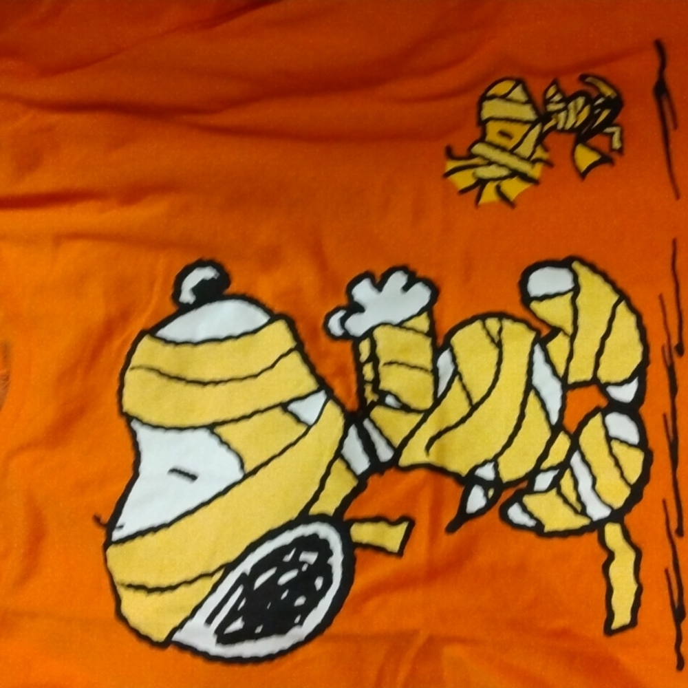 Snoopy Tshirt